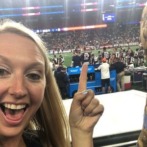 Meet your Posher, Kaitlin